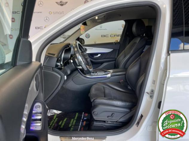 MERCEDES-BENZ GLC 220 d 194cv 4Matic PREMIUM AMG rif. 24228134 - Foto 9