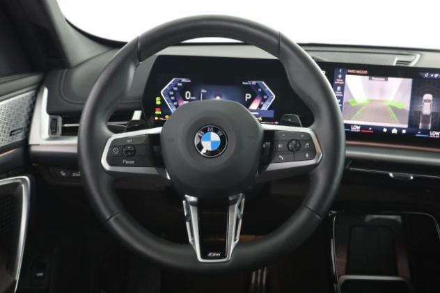 BMW X1 X1 sDrive 18d Msport rif. 23807146 - Foto 5
