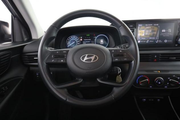 HYUNDAI i20 i20 1.0 T-GDI 48V iMT Connectline rif. 24125669 - Foto 5