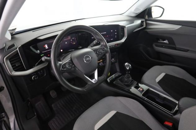 OPEL Mokka Mokka 1.2 Turbo Elegance rif. 23979169