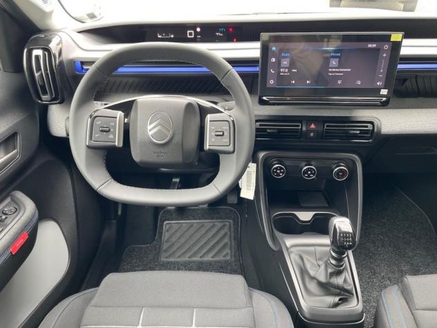 Citroën C3 PureTech 100 S&S Plus - Foto 8
