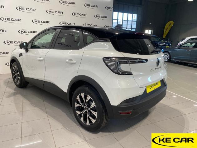 Renault Captur evolution ECO-G 100 - PACK STYLE - PACK COMFORT - PROMO RENAULT - Foto 7