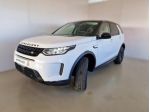 LAND ROVER Discovery Sport 2.0D I4-L.Flw 150 CV AWD Auto S rif. 23453434