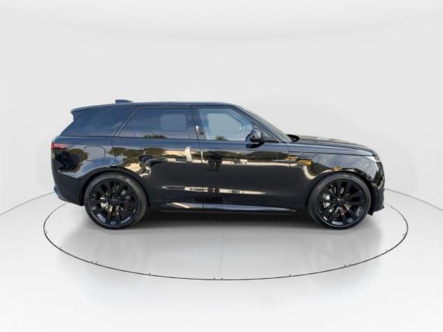 LAND ROVER Range Rover Sport 3.0 I6 PHEV 460 CV Dynamic SE *IVA ESPOSTA* rif. 24080057 - Foto 6