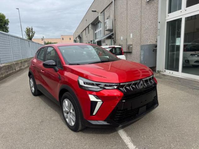 MITSUBISHI ASX 1.0L 91 CV Inform KM.0 " PRONTA CONSEGNA " rif. 24037293 - Foto 2