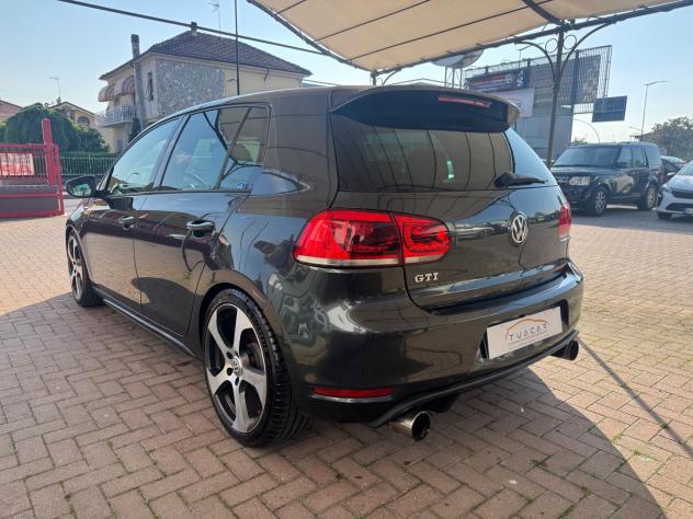 Volkswagen Golf GTI 2.0 GTI #10530 - Foto 6
