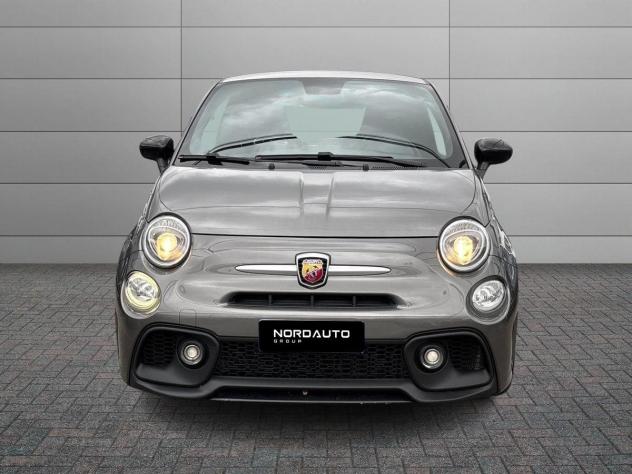 Abarth 595 1.4 Turbo T-Jet 160 CV Pista - Foto 4