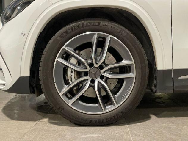 Mercedes-Benz GLA GLA-H247 2023 AMG 35 AMG Line Premium 4matic auto - Foto 8