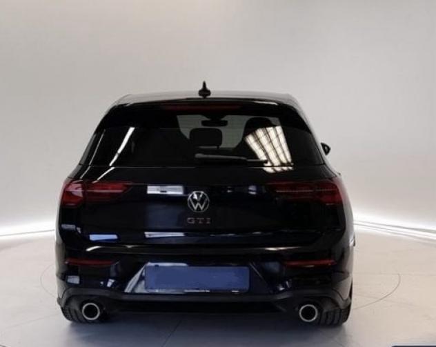 VOLKSWAGEN Golf 2.0 TSI GTI rif. 23864749 - Foto 3