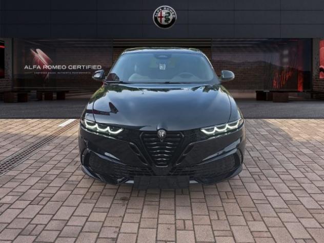 ALFA ROMEO Tonale 1.5 175 CV MHEV TCT7 Ti rif. 23703942 - Foto 2