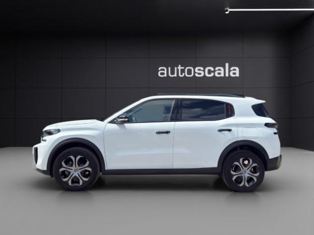 CITROEN C3 Aircross PureTech Turbo 100 CV Plus rif. 23798698 - Foto 2