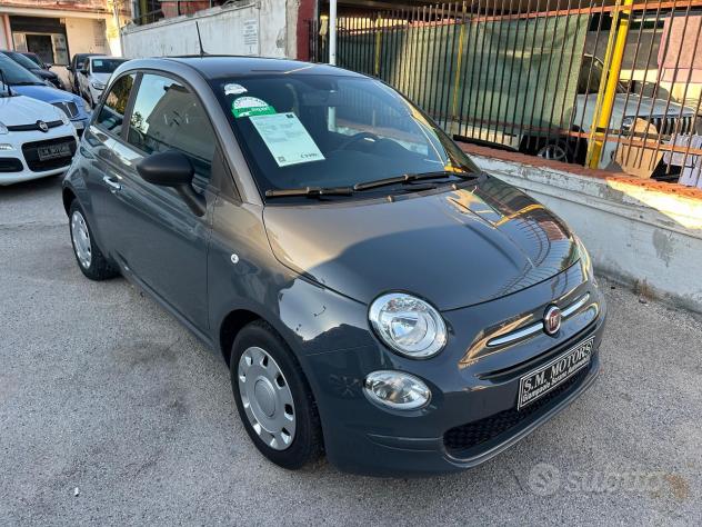 Fiat 500 1.0 Hybrid Cult - Foto 8