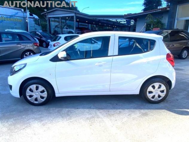 OPEL Karl 1.0 75cv ADVANCE rif. 24233342 - Foto 2