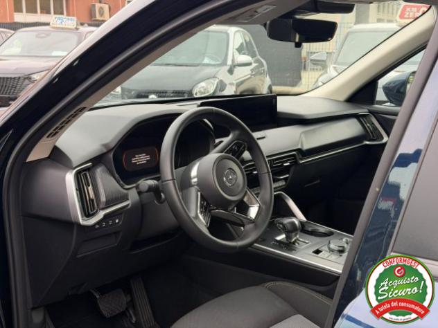 MAZDA CX-60 2.5L e-Skyactiv G PHEV AWD Prime Line rif. 24170787 - Foto 7