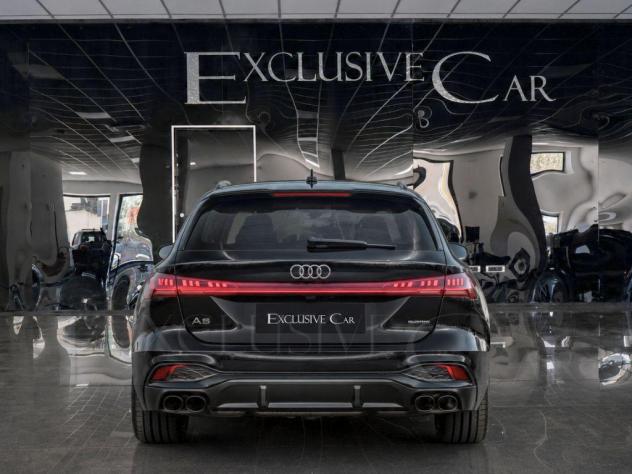 AUDI - A5 - TDI 204 CV mHEV+ S tr. qu. S Line ed. - Foto 5
