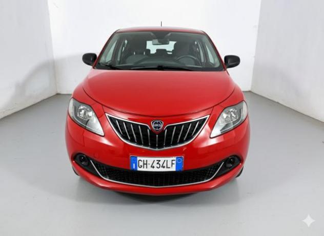 LANCIA Ypsilon 1.0 FireFly 5 porte S&S Hybrid Ecochic Silver rif. 22843908 - Foto 2