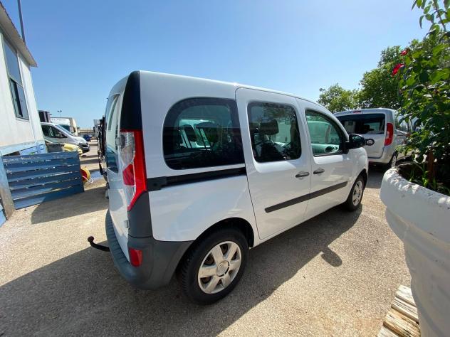 Renault Kangoo (A45) - Foto 5