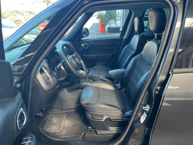 FIAT 500L Lounge 1.6 Multijet 120cv rif. 24087311 - Foto 8
