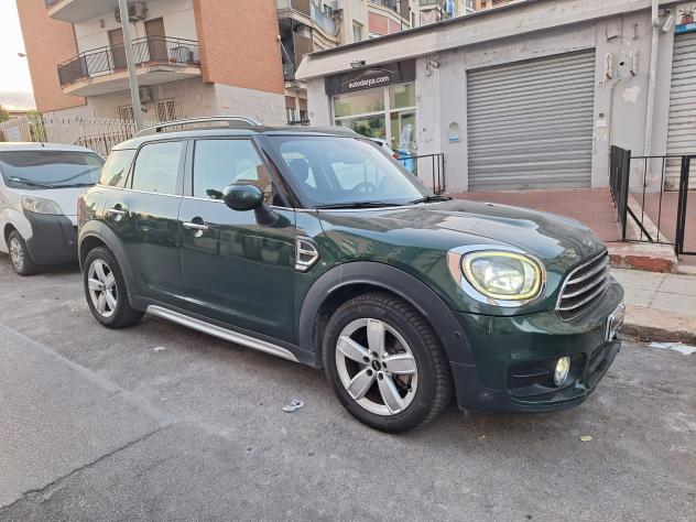 Mini Cooper Countryman 1.5 ALL4 - Foto 8