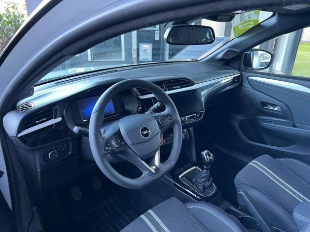 OPEL Corsa Corsa 1.2 100 CV GS rif. 23617741 - Foto 7