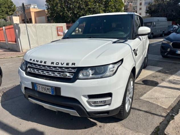 Range Rover Km. Zero Garanzia Anche permuta - Foto 10