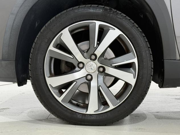 Peugeot 2008 BlueHDi 120cv Allure S/S - Foto 4