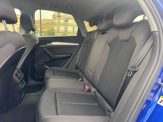 AUDI Q5 SPORTBACK 40 TDI 204 CV QUATTRO S-LINE FULL IVA - Foto 10