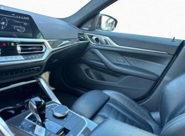 BMW 430 d xDrive 48V Msport rif. 23757602 - Foto 7