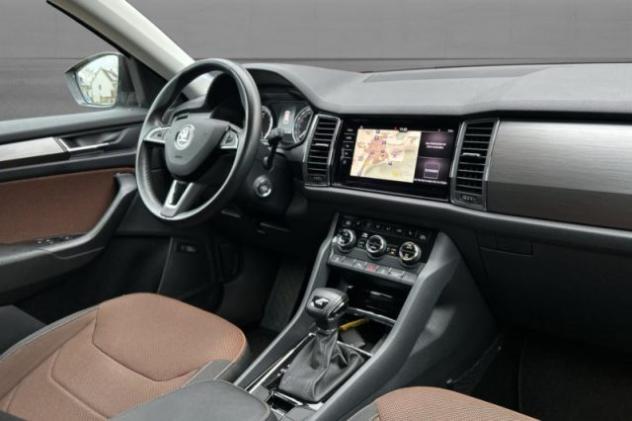 SKODA Kodiaq 2.0 TDI SCR DSG Ambition rif. 24061900 - Foto 5