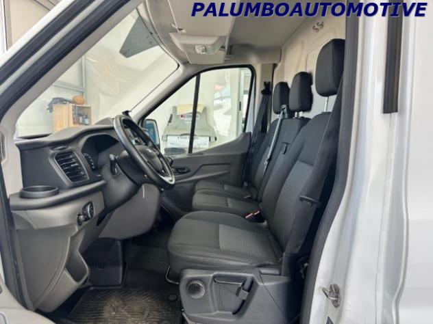 FORD Transit 350 2.0TDCi EcoBlue 170CV Furgone Trend rif. 24039662 - Foto 8