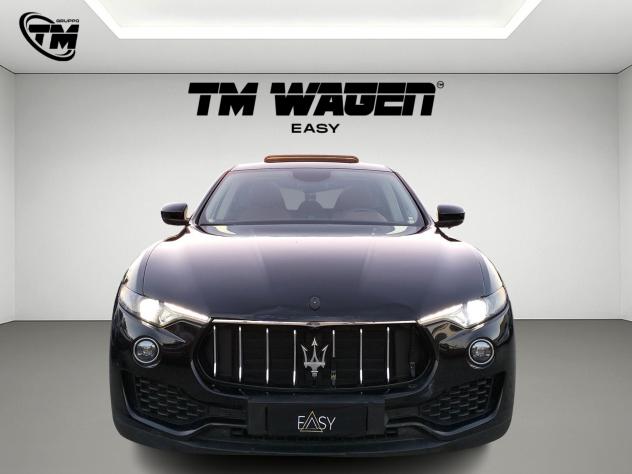 Maserati Levante V6 Diesel 275 CV AWD Granlusso - PER OPERATORI DEL SETTORE - Foto 2