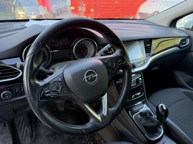 Opel Astra ST 1.6 CDTI Innovation 136cv MOTORE KO - Foto 8