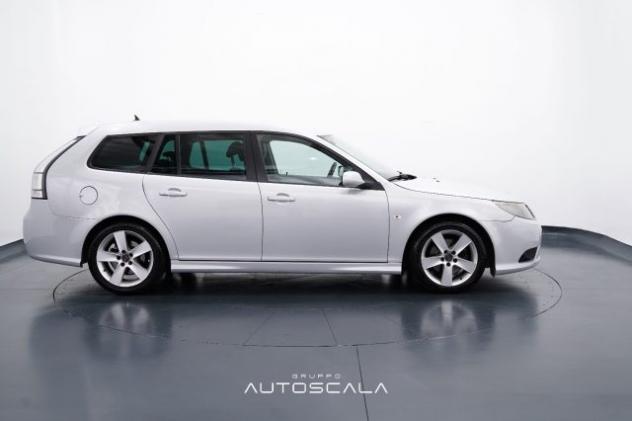 SAAB 9-3 1.9 TiD 16V 150cv S.W. Aut. rif. 20968532 - Foto 7