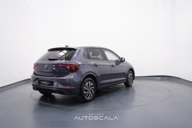 VOLKSWAGEN Polo 1.0 TSI 95cv Edition Plus rif. 23531885 - Foto 6
