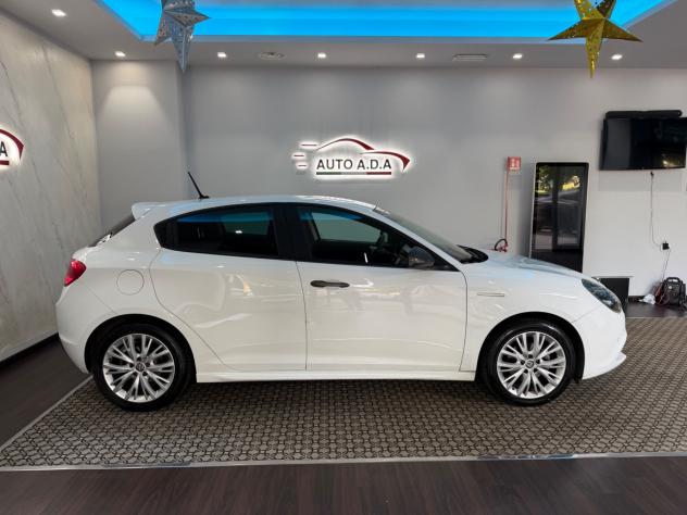 Alfa Romeo Giulietta 1.6 JTDm TCT 120 CV Super - Foto 3