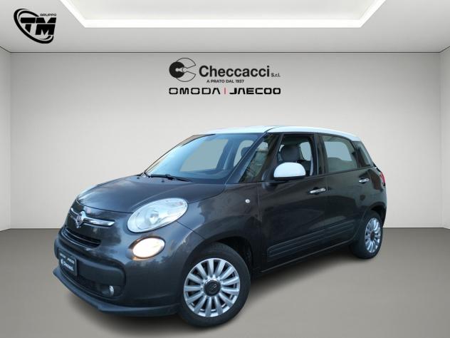 Fiat 500L 1.3 mjt Pop Star 95cv