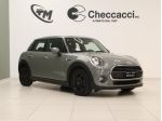 Mini 1.5 One D Hype