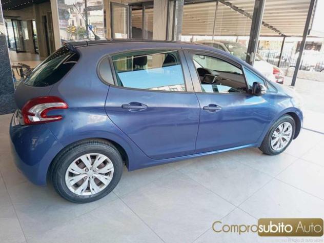 PEUGEOT 208 1.4 8V HDi 68CV 5p. Access rif. 24053726 - Foto 7