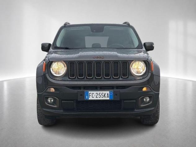 Jeep Renegade Renegade - Renegade 2.0 Mjt 140CV 4WD Active Drive Longitude - Foto 9