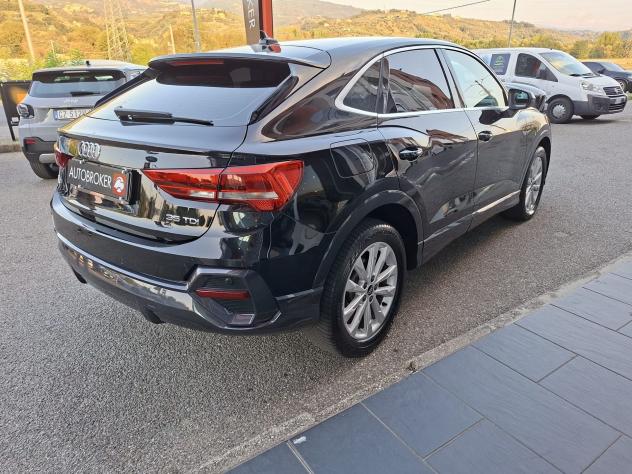 Audi Q3 Sportback 35 TDI S tronic Business Plus - Foto 4