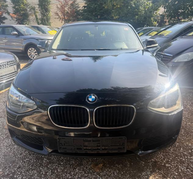 Bmw 116 116i 5p. Urban