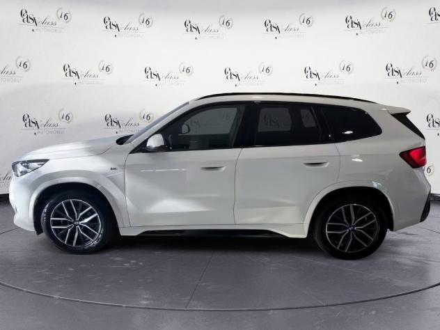 BMW X1 xDrive 20d MSport LED TETTO CAMERA 360 HEAD-UP - Foto 4
