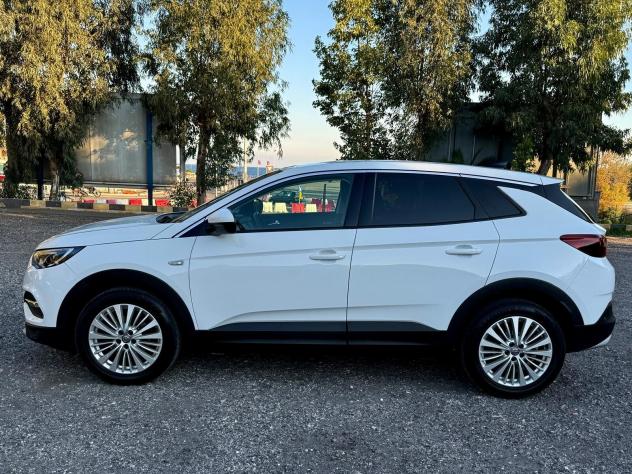 OPEL GRANDLAND X 1.5 CDI 130 CV ECOTEC INNOVATION - Foto 7