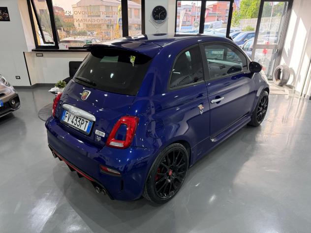 Abarth 595 1.4 Turbo T-Jet 160 CV Pista - Foto 5