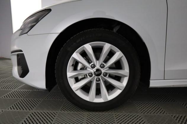 AUDI A3 A3 SPB 30 TDI S tronic Business rif. 23793819 - Foto 8