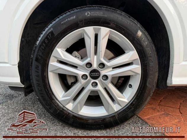 AUDI Q2 35 TFSI S tronic Business Advanced PREZZO REALE! rif. 23981427 - Foto 10