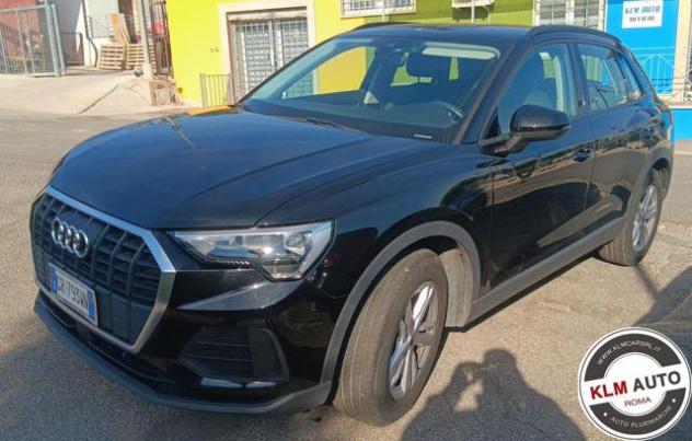 AUDI Q3 35 TFSI S tronic hybrid **visibile in sede** rif. 24104829 - Foto 4