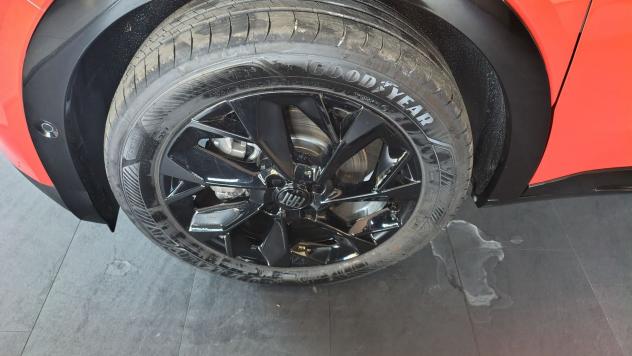 FIAT 600 1.2 hybrid Sport 145cv automatica - Foto 4