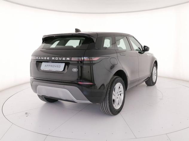 Land Rover Range Rover Evoque 2.0d i4 mhev S awd 163cv auto - Foto 2