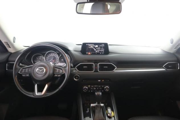 MAZDA CX-5 CX-5 2.2L Skyactiv-D 175CV 4WD Exceed rif. 24135023 - Foto 4